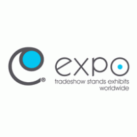Expo El Salvador logo vector logo