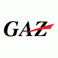 Gaz Automarka logo vector logo