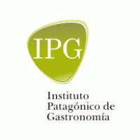 IPG logo vector logo