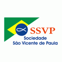 Sociedade São Vicente de Paula logo vector logo