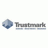 Trustmark National Bank logo vector logo