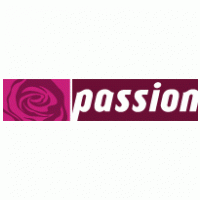 RTL Passion logo vector logo