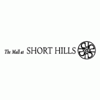 The Mall at Short Hills logo vector logo