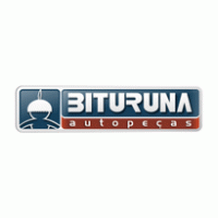 Bituruna Autopeças logo vector logo