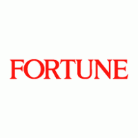 Fortune logo vector logo