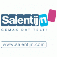 Salentijn logo vector logo
