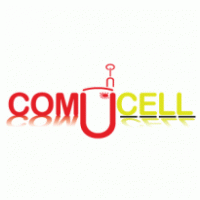 COMUCELL logo vector logo