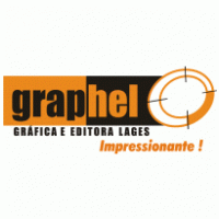 Grafica Graphel logo vector logo