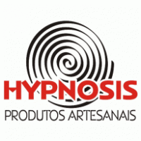 Hypnosis Produtos Artesanais logo vector logo