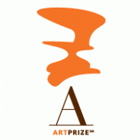 Artprize logo vector logo