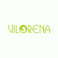 Vilorena logo vector logo