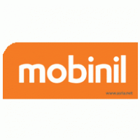 Mobinil logo logo vector logo