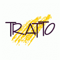 Tratto Pubblicità logo vector logo