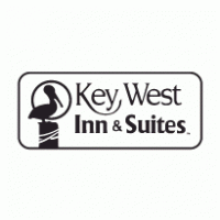 Key West Inn & Suites logo vector logo