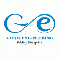 Gurzi Engineering logo vector logo