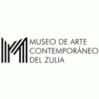 MACZUL – MUSEO DE ARTE CONTEMPORANEO DE MARACAIBO logo vector logo