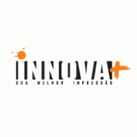 INNOVA logo vector logo