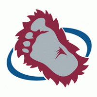 Colorado Avalanche logo vector logo