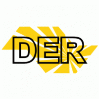 DER logo vector logo