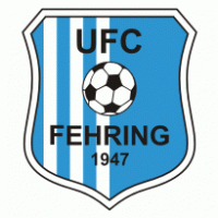 UFC Fehring logo vector logo