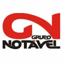 Grupo Not logo vector logo