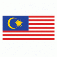 Malaysia logo vector logo
