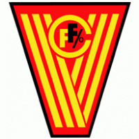 Vorwarts Frankfurt Oder (1970’s logo) logo vector logo