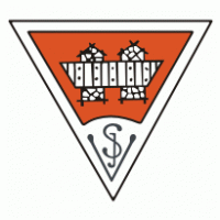 SV Innsbruck logo vector logo