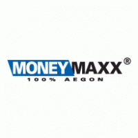 Money Maxx logo vector logo