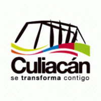 Culiacan Gobierno logo vector logo