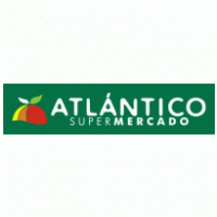 atlantico spar logo vector logo