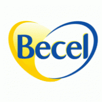 becel logo vector logo