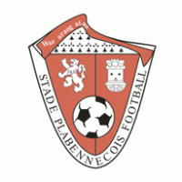 Stade Plabennecois logo vector logo