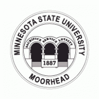 Minnesota State University – Morehead logo vector logo