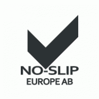 No-Slip Europe AB logo vector logo