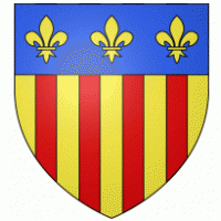 Blason ville de millau (Aveyron France) logo vector logo
