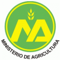 ministerio de agricultura peru logo vector logo