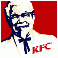 KFC Logo logo vector logo