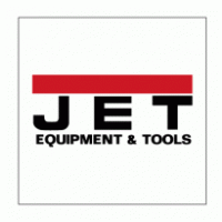 JET TOOLS logo vector logo