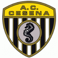 AC Cesena (70’s logo) logo vector logo