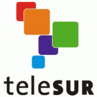 Telesur Logo logo vector logo