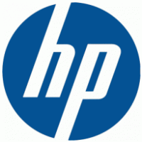 Hewlett-Packard Company logo vector logo