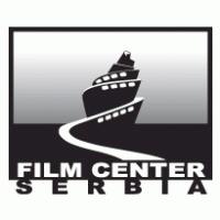 Film Center Serbia logo vector logo