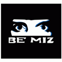 Be Miz logo vector logo