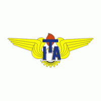 ITA – Instituto Tecnológico de Aeronáutica logo vector logo