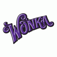 Wonka logo vector logo