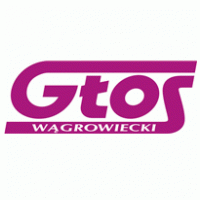 Głos Wągrowiecki logo vector logo