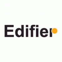 Edifier logo vector logo