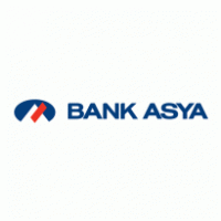 Bank Asya logo vector logo
