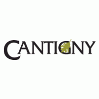 Cantigny logo vector logo